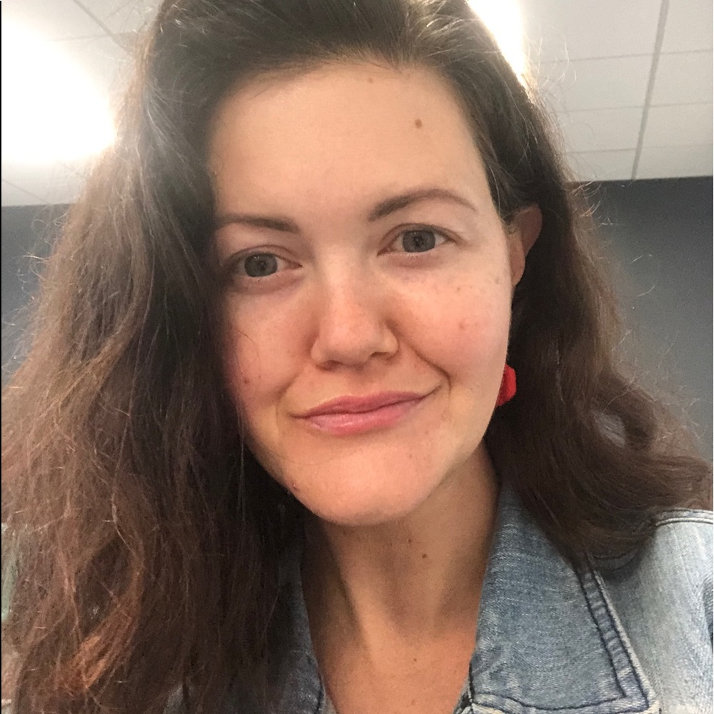 Meet your Posher, Jess